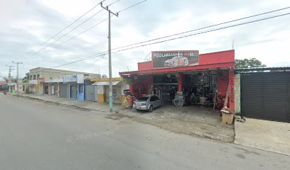 Negocio Polarizados México