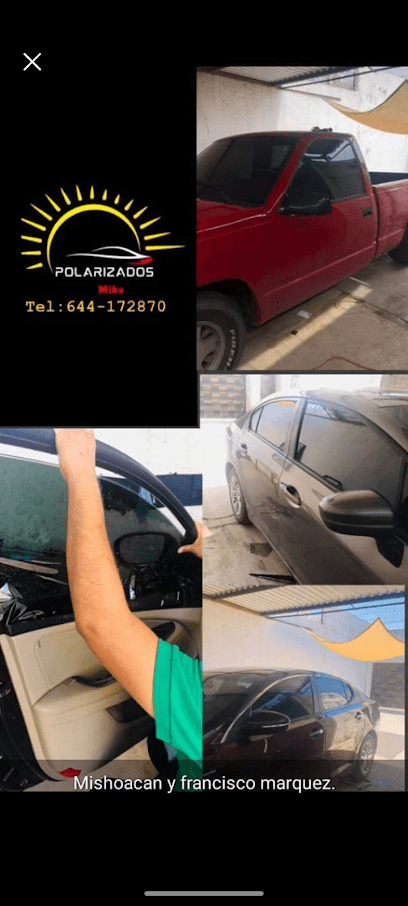 Negocio Polarizados