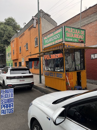 Negocio Polarizados Moctezuma