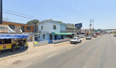 Negocio Polarizados Modernos
