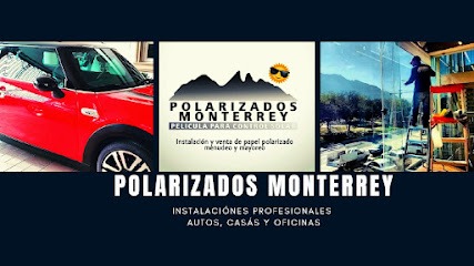 Negocio Polarizados Monterrey