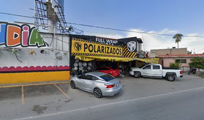 Negocio Polarizados Montoya
