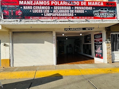 Negocio Polarizados Nitos