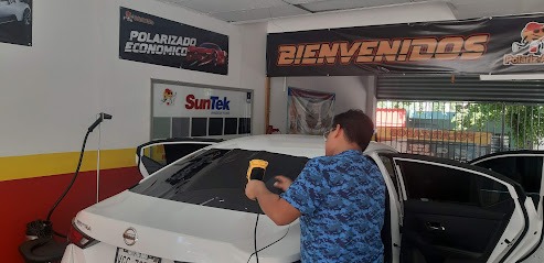 Polarizados Nos Cambiamos