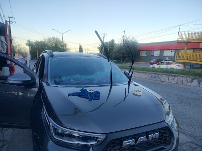 Negocio Polarizados Paco