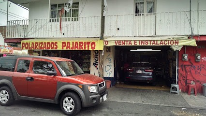 Polarizados Pajarito