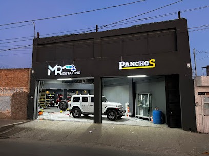 Negocio Polarizados Panchos
