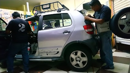 Negocio Polarizados Polary