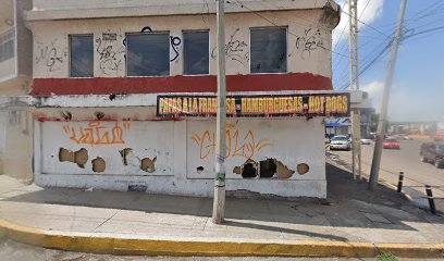 Negocio Polarizados Profesionales El Puente