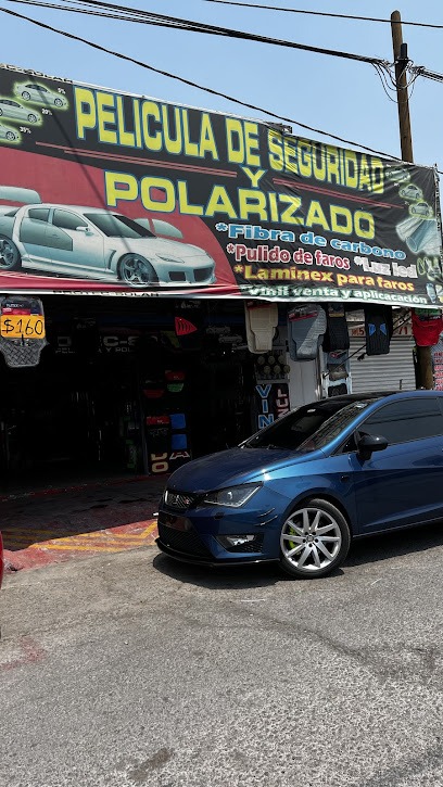 Negocio Polarizados Protec-Solar