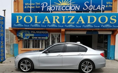 Negocio Polarizados Protección Solar