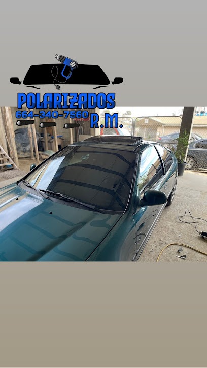 Polarizados R.m
