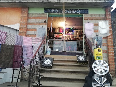 Negocio Polarizados Racing