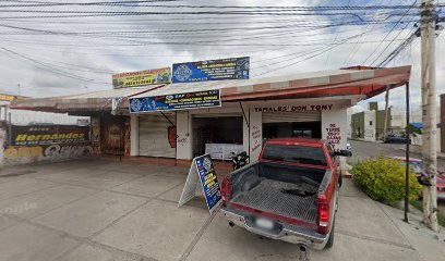 Negocio Polarizados Ramírez