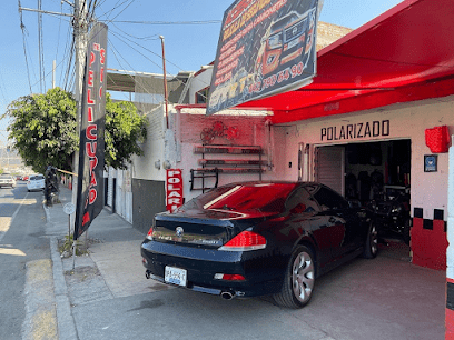 Negocio Polarizados Ramírez