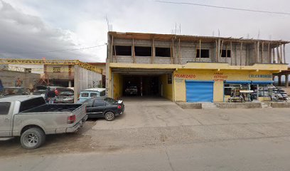 Polarizados Redil