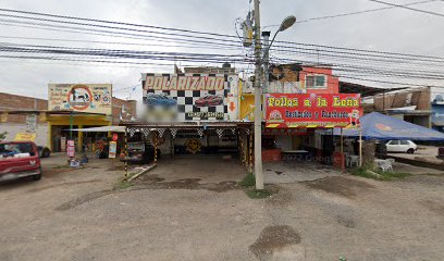 Polarizados Ribera