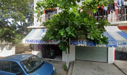 Negocio Polarizados Rick,S