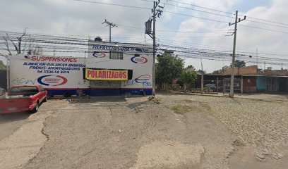 Negocio Polarizados Rivera