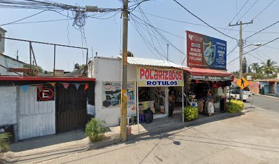 Negocio Polarizados Rotulos