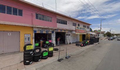 Negocio Polarizados San Judas Tadeo