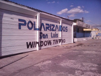 Negocio Polarizados San Luis