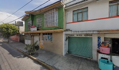 Negocio Polarizados San Pablo
