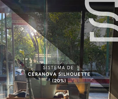 Negocio Polarizados Smart Glass Solutions - Santa Fe Cdmx