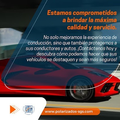 Negocio Polarizados Smart Glass Solutions