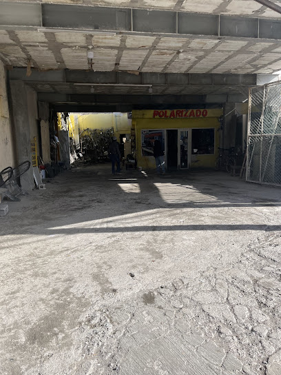 Negocio Polarizados Sotelo Frontera