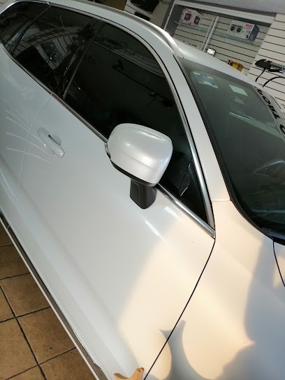 Negocio Polarizados Sport Car