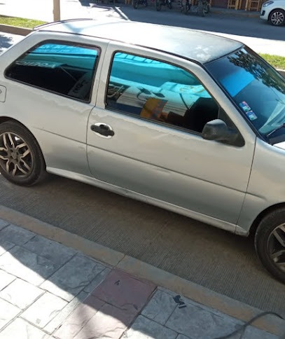 Negocio Polarizados Sport