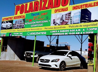 Polarizados Tecno_Tint Jrz