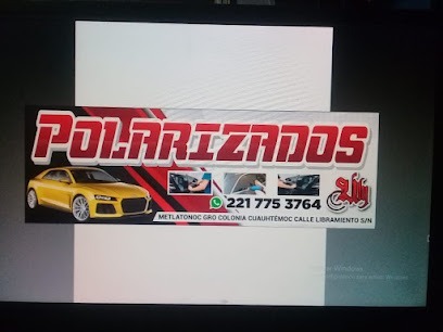 Negocio Polarizados