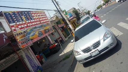 Negocio Polarizados Valle De Chalco