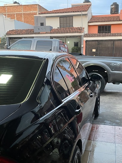 Negocio Polarizados Valle. Accesorios Y Refacciones