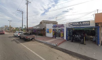 Negocio Polarizados Vega