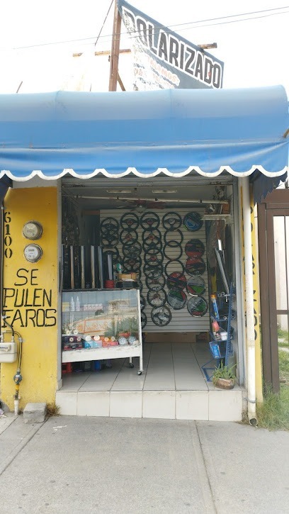 Polarizados Y Accesorios