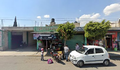Negocio Polarizados Y Accesorios
