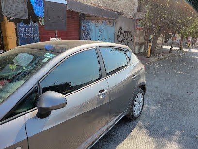 Negocio Polarizados Y Accesorios Automotrices 