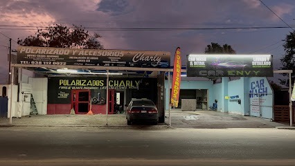 Negocio Polarizados Y Accesorios Charly