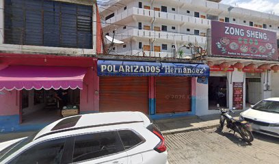 Negocio Polarizados Y Accesorios Cruz