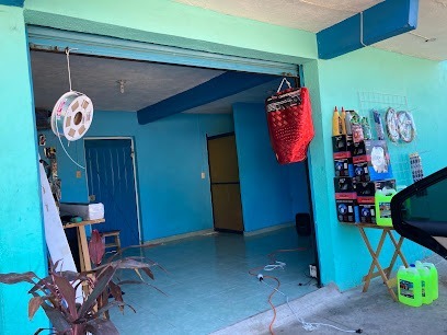 Negocio Polarizados Y Accesorios El Canal