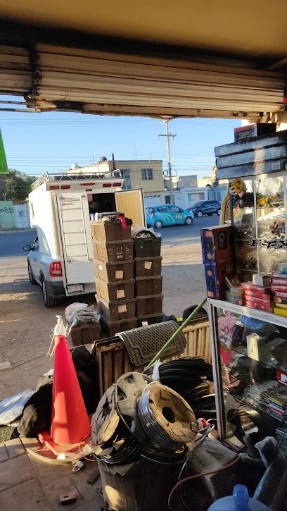 Negocio Polarizados Y Accesorios El Coreano