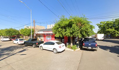 Negocio Polarizados Y Accesorios El Gordo