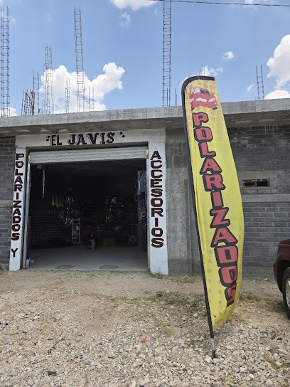 Negocio Polarizados Y Accesorios 