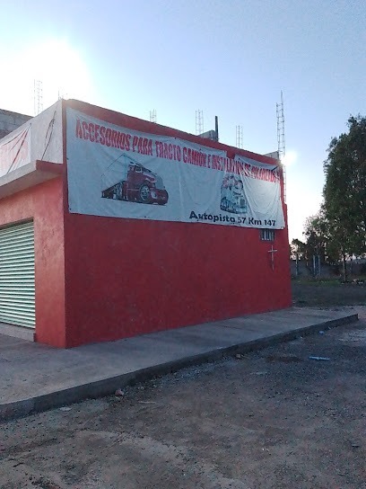 Negocio Polarizados Y Accesorios El Negro