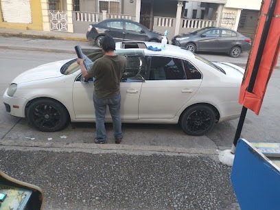 Negocio Polarizados Y Accesorios El Oso Polarizador