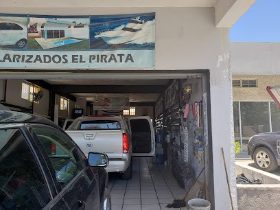 Negocio Polarizados Y Accesorios El Pirata