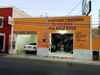 Negocio Polarizados Y Accesorios 